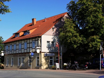 Фото: Zur Burg